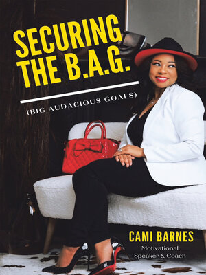 cover image of SECURING THE B.A.G.